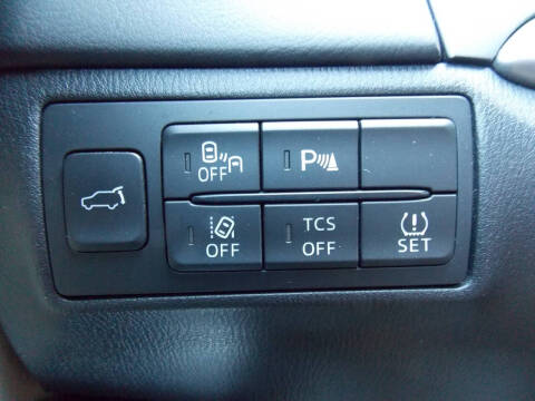 2017 Mazda CX-9 Grand Touring