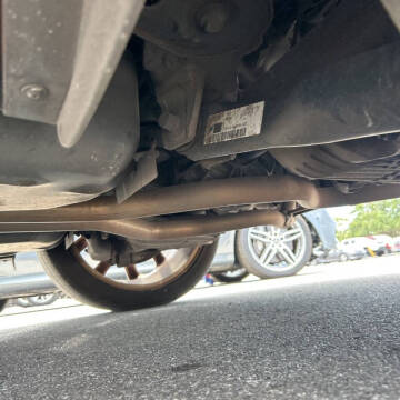 2016 Land Rover Range Rover Sport HSE