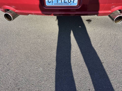 2006 Ford Mustang GT Premium