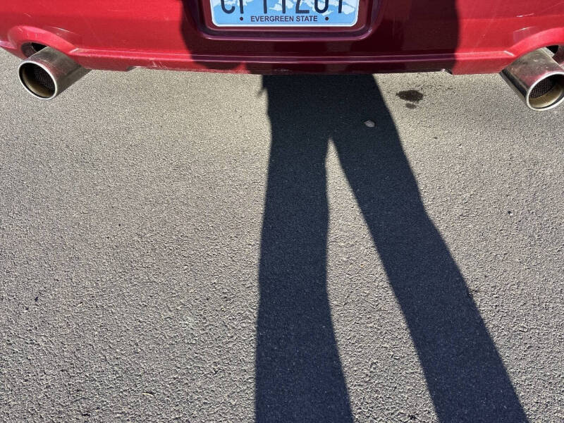 2006 Ford Mustang GT Premium