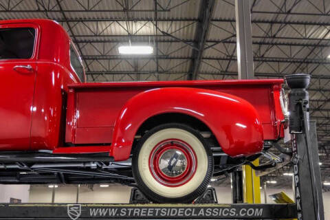 1954 Chevrolet 3100