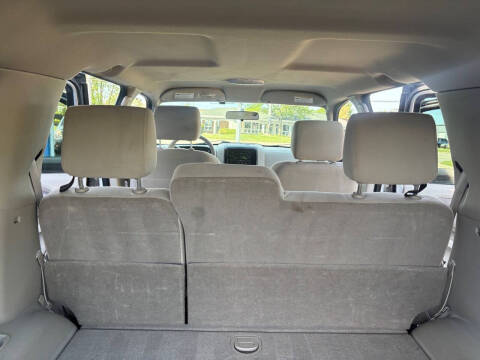 2007 Ford Explorer XLT