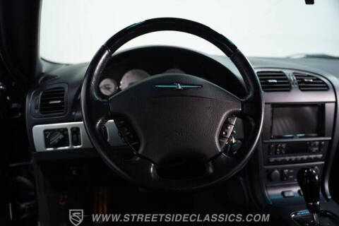 2005 Ford Thunderbird Deluxe
