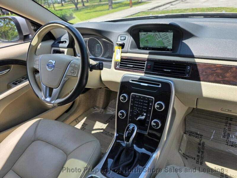2015 Volvo XC70 T5 Drive-E Premier