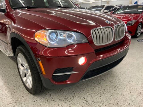 2013 BMW X5 xDrive35i