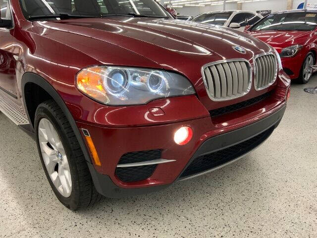 2013 BMW X5 xDrive35i