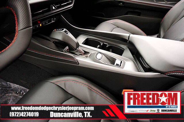 2026 Dodge Charger Scat Pack Plus