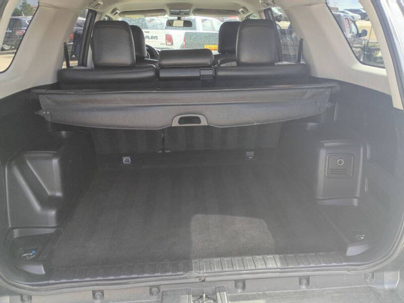 2013 Toyota 4Runner SR5