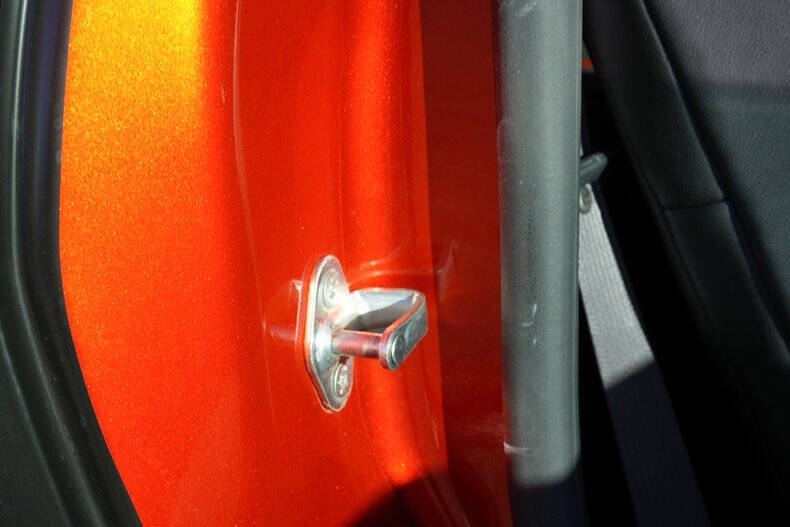 2011 Chevrolet Camaro SS