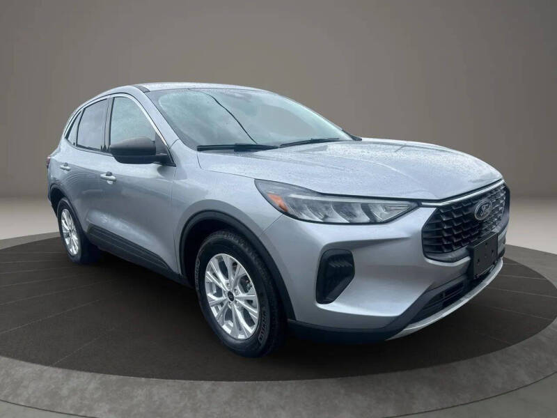 2023 Ford Escape Hybrid Active