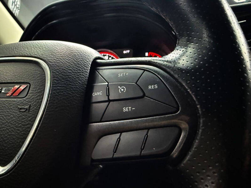 2021 Dodge Durango Pursuit