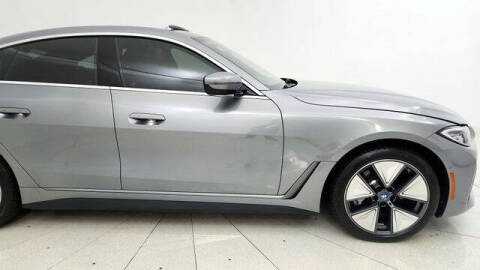 2023 BMW i4 eDrive35 Gran Coupe