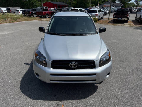 2007 Toyota RAV4