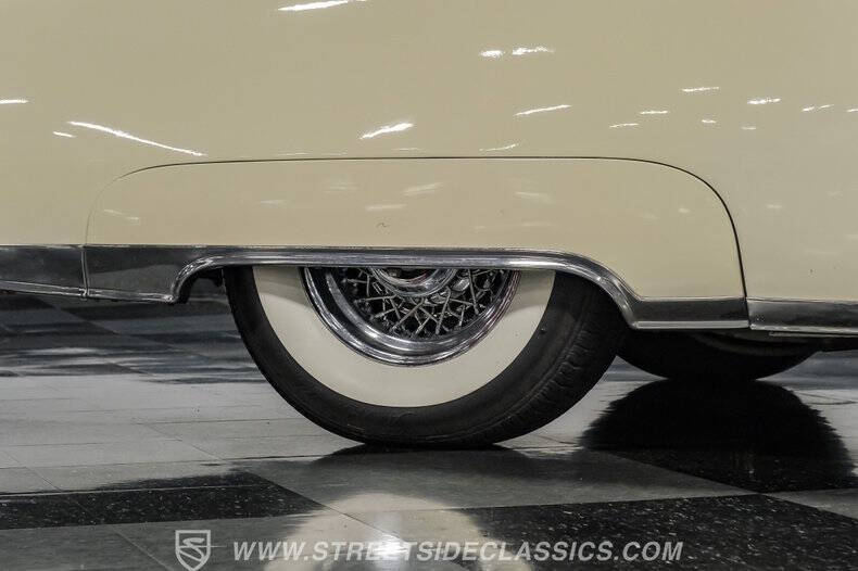 1953 Cadillac Series 62