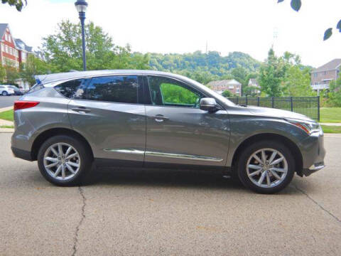 2023 Acura RDX SH-AWD