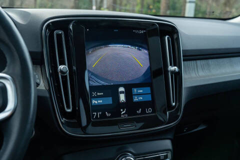 2020 Volvo XC40 T5 Inscription