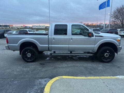 2015 Ford F-350 Super Duty