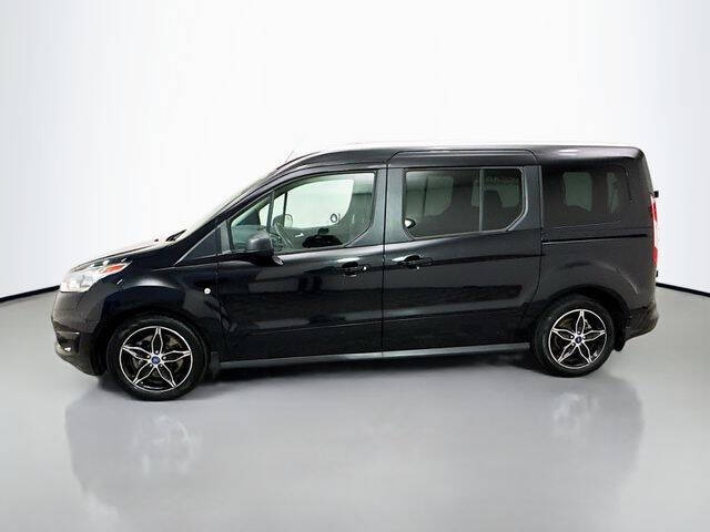 2016 Ford Transit Connect XLT