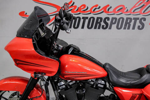 2017 Harley-Davidson Road Glide Special