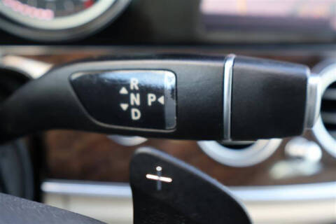 2019 Mercedes-Benz E-Class E 450 4MATIC