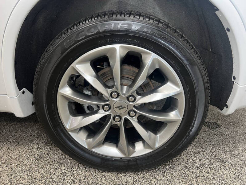 2024 Dodge Durango Citadel