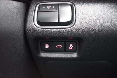 2022 Kia Carnival EX