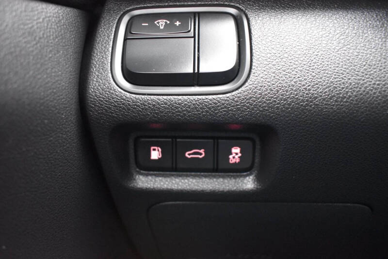 2022 Kia Carnival EX