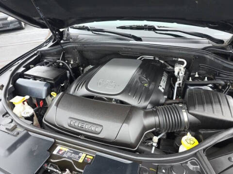 2023 Dodge Durango R/T Plus