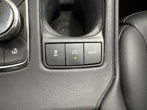 2021 Cadillac XT4 Sport