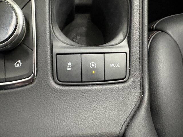 2021 Cadillac XT4 Sport