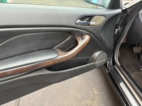 2004 BMW 3 Series 330Ci