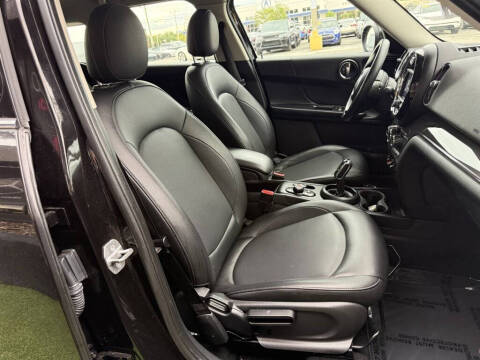 2020 MINI Countryman