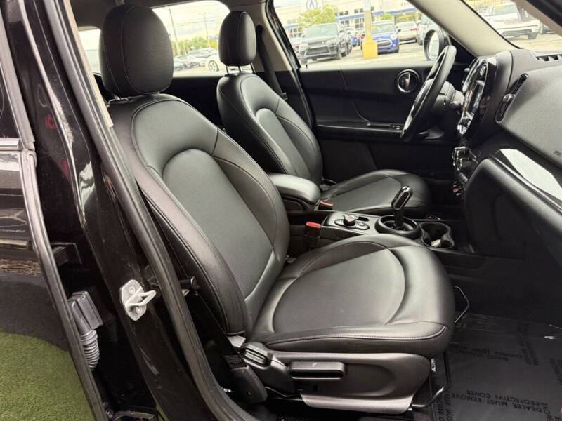 2020 MINI Countryman
