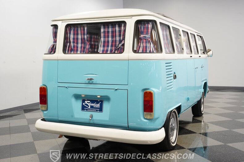 1994 Volkswagen Type 2