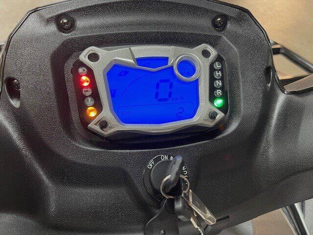 2024 Argo Xplorer XRT 1000 LE