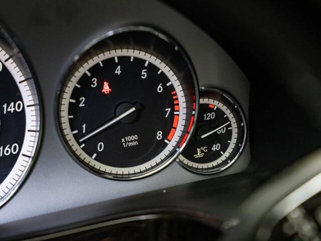 2012 Mercedes-Benz E-Class E 350 Luxury 4MATIC