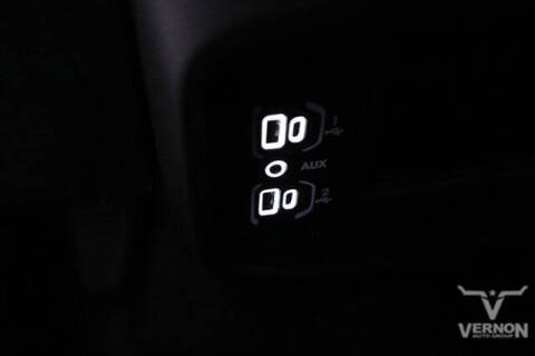 2026 RAM 2500 Black Express