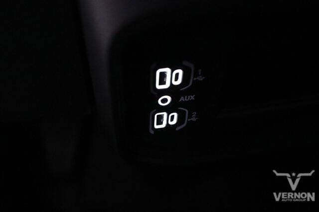 2026 RAM 2500 Black Express