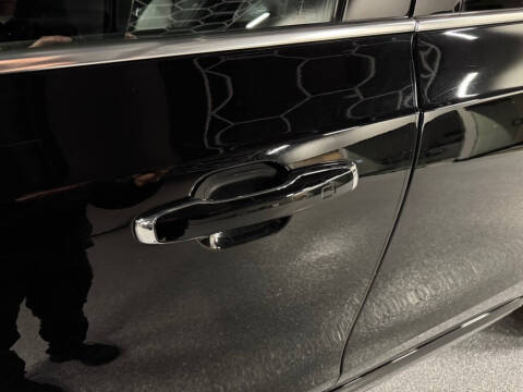 2018 Volvo XC90 T6 Momentum