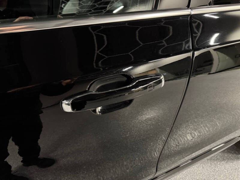 2018 Volvo XC90 T6 Momentum