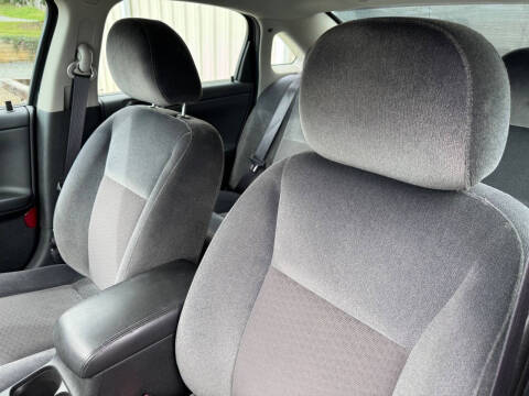 2013 Chevrolet Impala LS Fleet