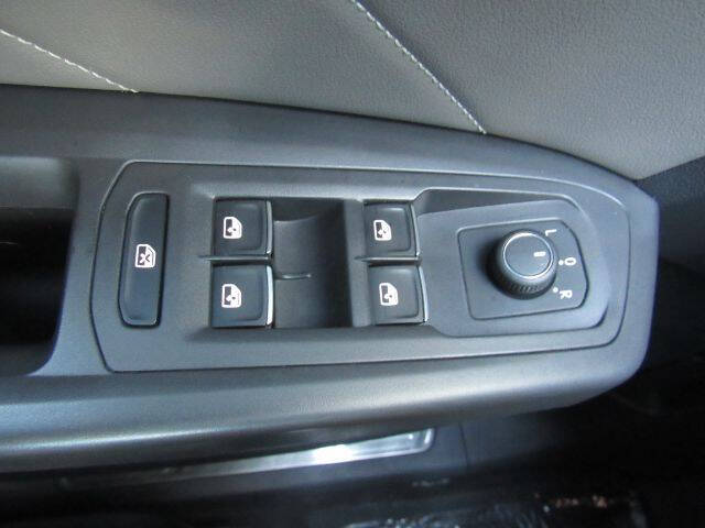 2023 Volkswagen Atlas V6 SE