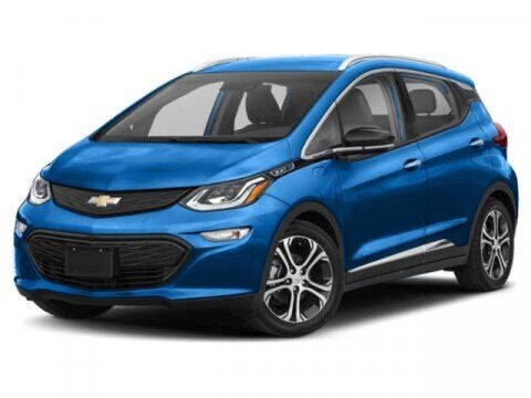 2020 Chevrolet Bolt EV for sale at Jimmys Car Deals at Feldman Chevrolet of Livonia in Livonia MI