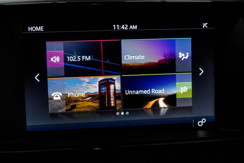 2018 Jaguar F-TYPE 296HP