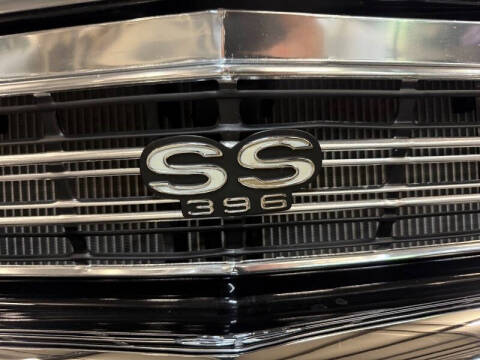 1967 Chevrolet Chevelle