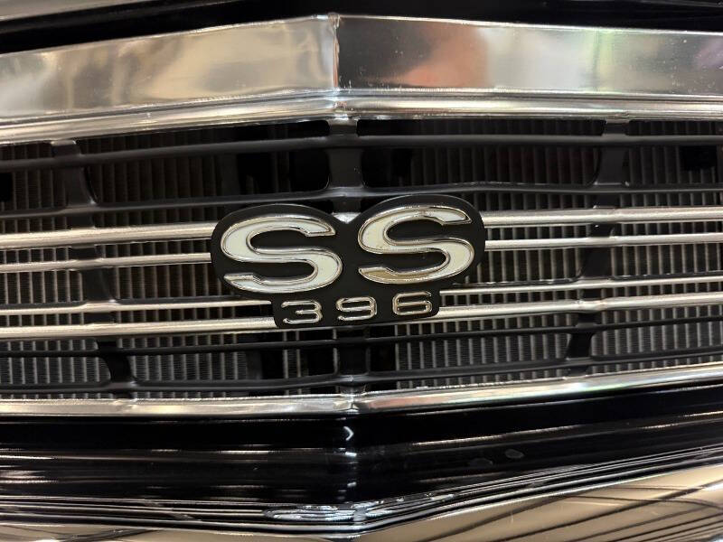 1967 Chevrolet Chevelle