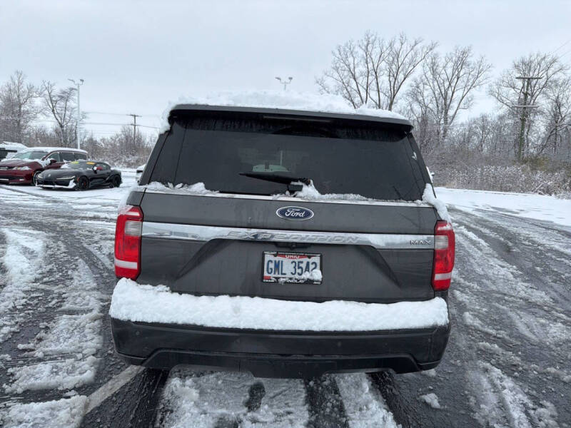 2019 Ford Expedition MAX XLT