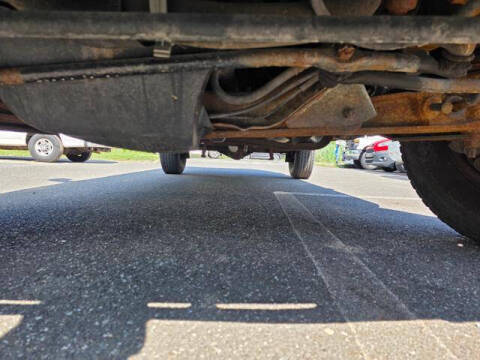 2006 Ford E-Series E-250
