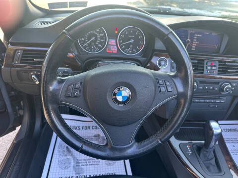 2011 BMW 3 Series 328i