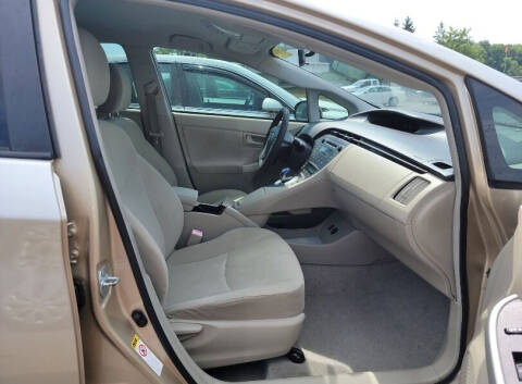 2011 Toyota Prius Five